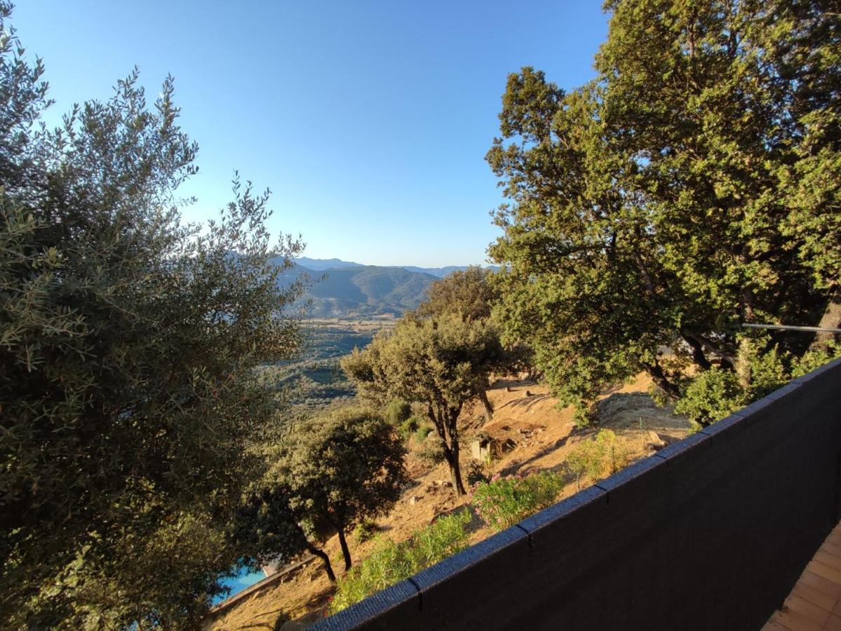 Appartamento Olmeto 3 pièces Esterno foto